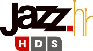 Logo HDS+jazz