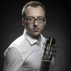Danijel Cerović - Zagreb Guitar Festival