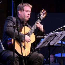Vladimir Šimunov - Zagreb Guitar Festival